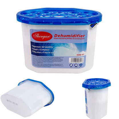 20 pack dehumidifier damp traps for removing moisture mould and mildew in home and caravan storage areas-3