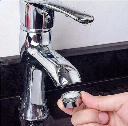 20MM male heavy duty tap aerator water saving basin faucet replacement splash proof filter attachment-3
