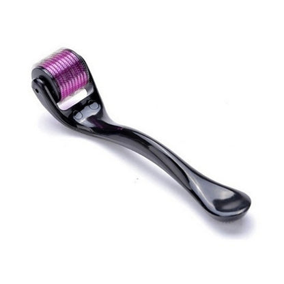 540 titanium micro needle derma roller for beard hair growth and skin care-2