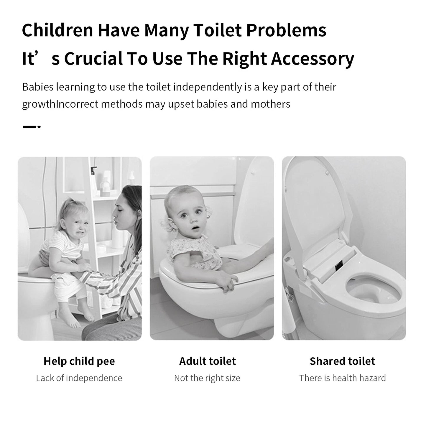 Baby potty training seat with removable pot designed for safe toddler toilet training at home-6