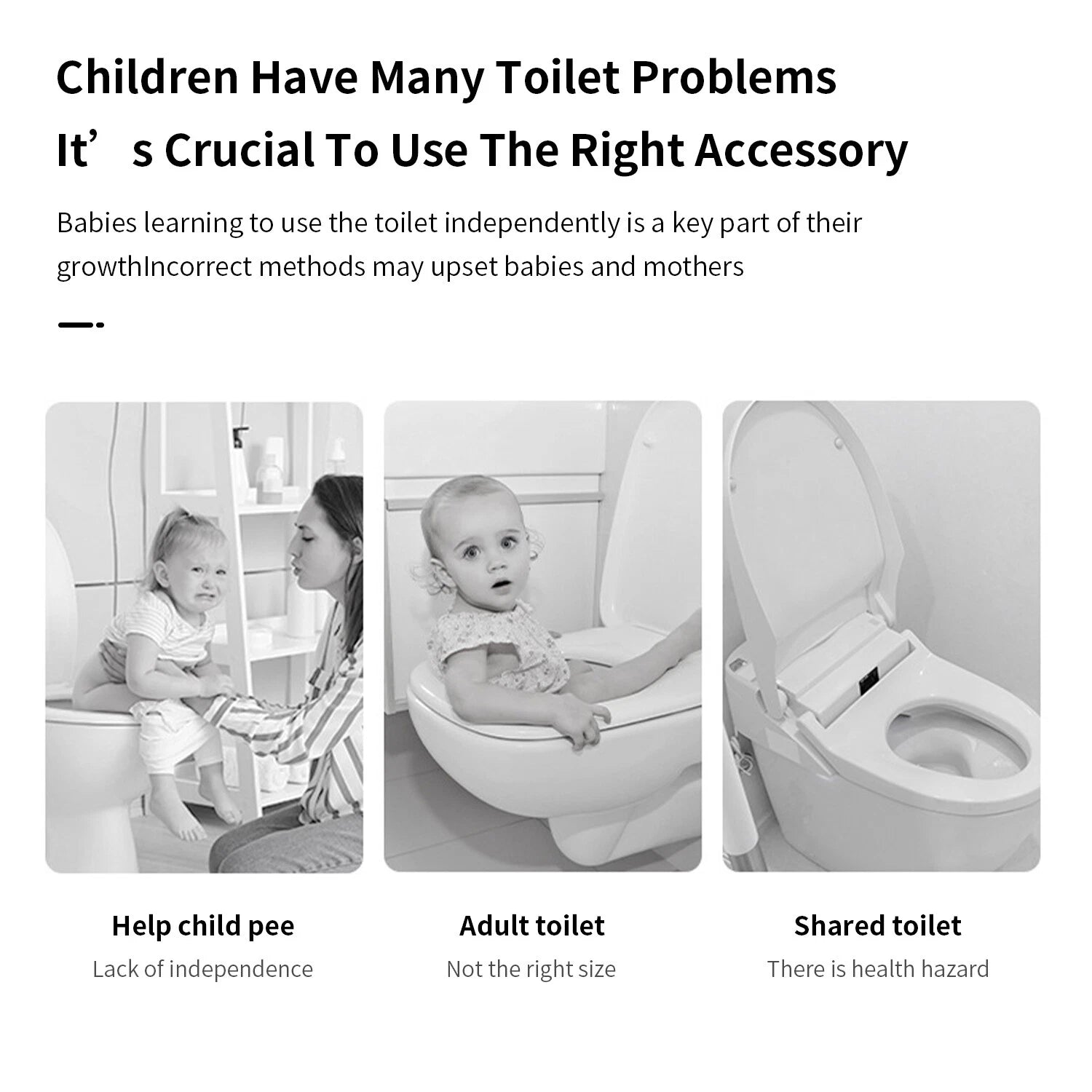 Baby potty training seat with removable pot designed for safe toddler toilet training at home-6