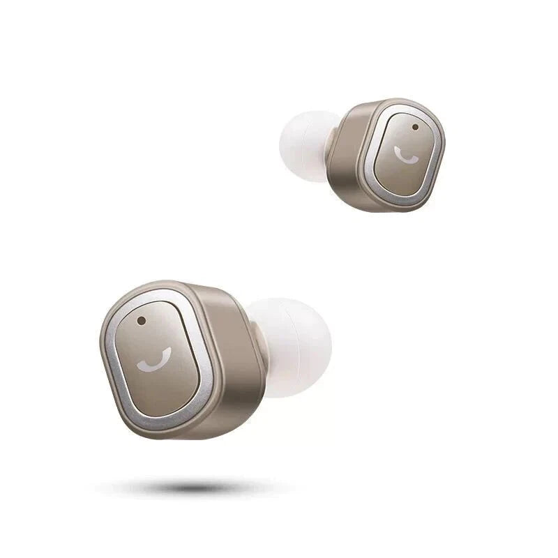 Bluetooth Headphones Wireless Earphones TWS Earbuds Ear Pod for All Mobile Phones | Stereo Noise Reduction In-Ear Bluetooth Headset
