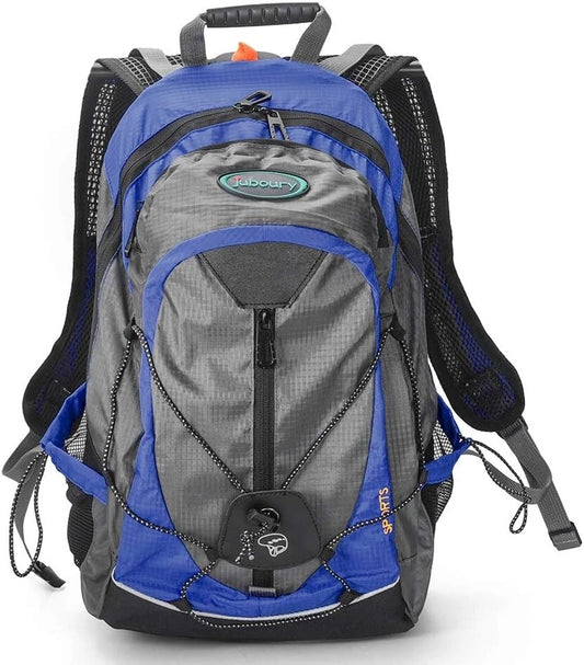 15L hydration backpack bag with all weather cover for running hiking biking climbing and outdoor adventure activities-1