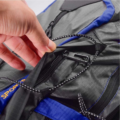 15L hydration backpack bag with all weather cover for running hiking biking climbing and outdoor adventure activities-4