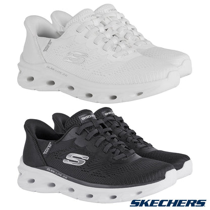 Skechers women's Glide-Step Swift Fit trainer, main view