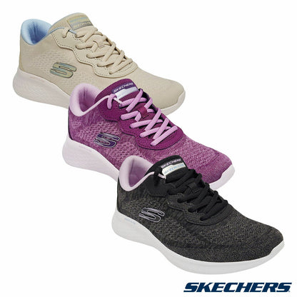 Skechers women's Skech-Lite Pro trainer, main view