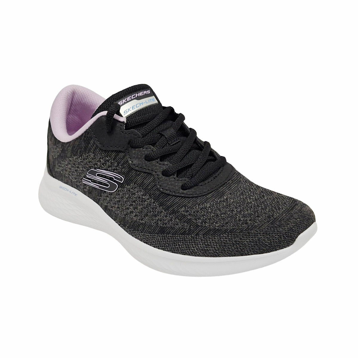 Skechers women's Skech-Lite Pro trainer, view 3
