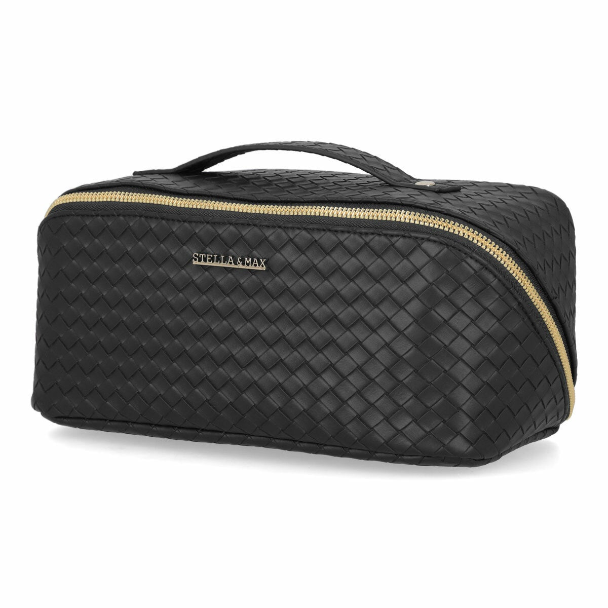 Stella and Max cosmetic case, main view