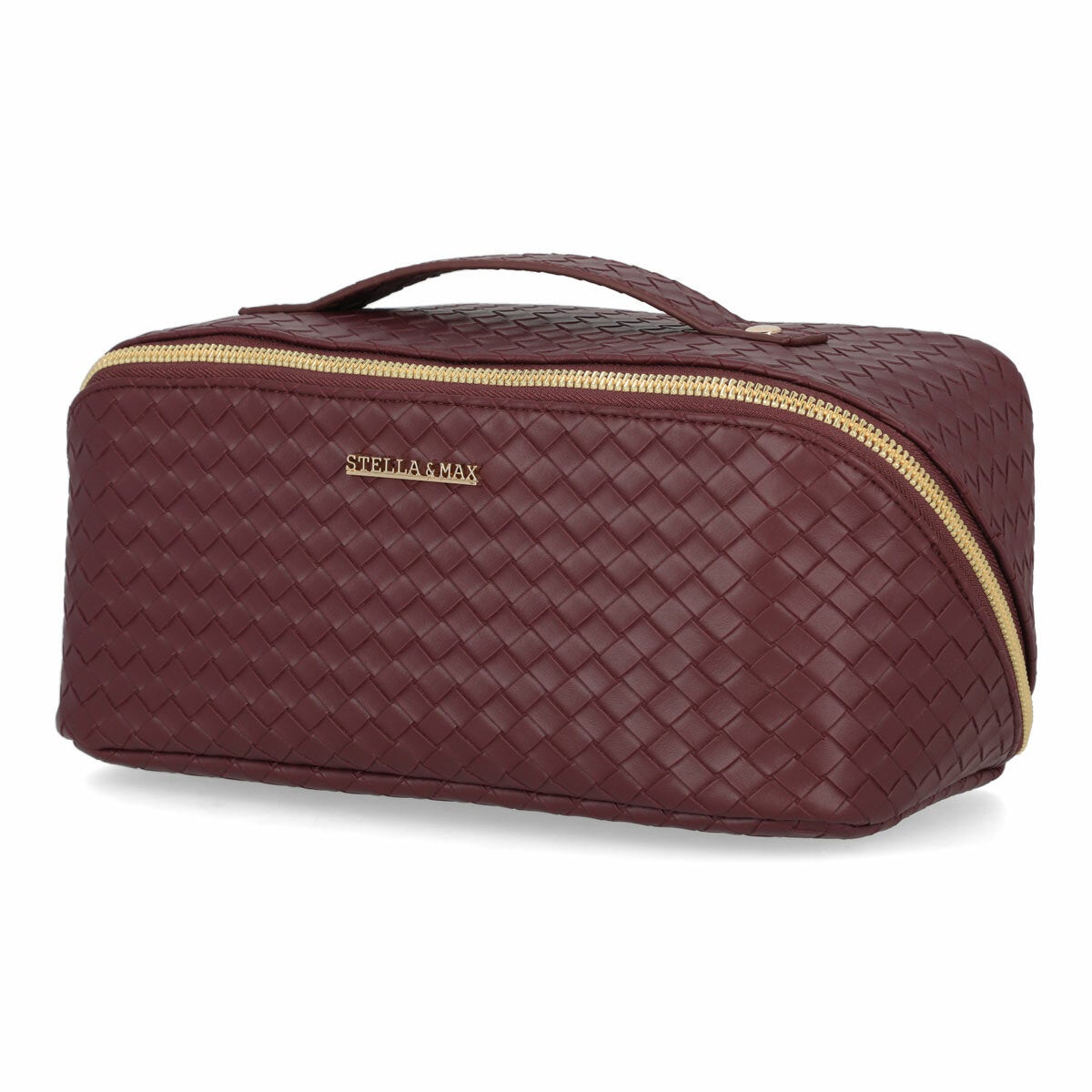 Stella and Max cosmetic case, view 2