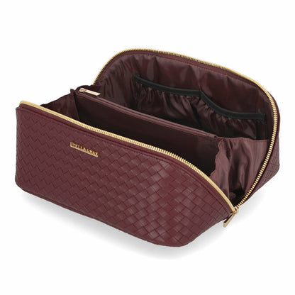 Stella and Max cosmetic case, view 4