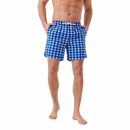 Swims men's swim shorts, view 4