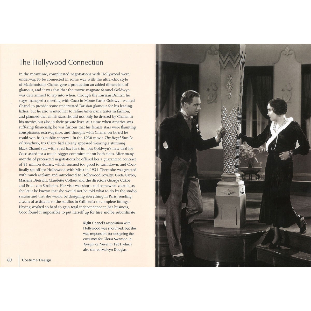 The Story of Chanel 2 book collection, view 3