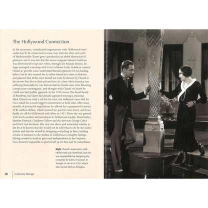 The Story of Chanel 2 book collection, view 3