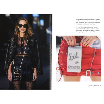 The Story of Chanel 2 book collection, view 5