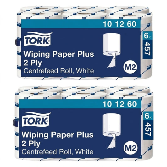 Essentials assorted size rubber bands bulk pack 4 x 454g for office packaging and organisation use