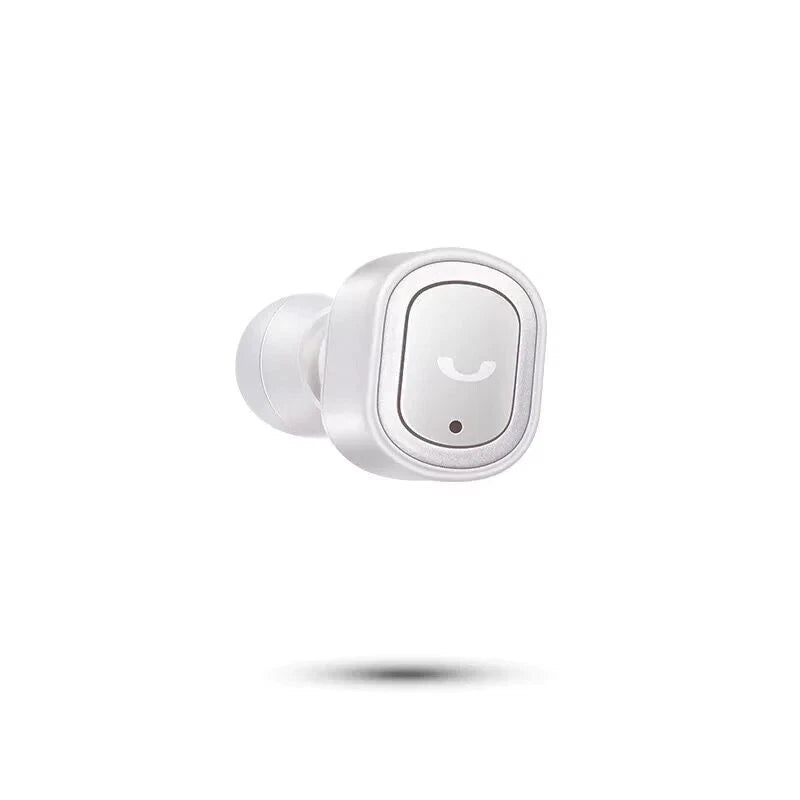 Bluetooth Headphones Wireless Earphones TWS Earbuds Ear Pod for All Mobile Phones | Stereo Noise Reduction In-Ear Bluetooth Headset