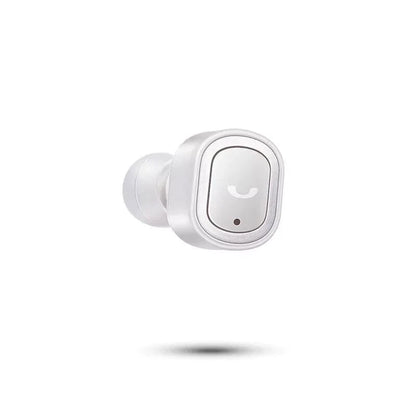 Bluetooth Headphones Wireless Earphones TWS Earbuds Ear Pod for All Mobile Phones | Stereo Noise Reduction In-Ear Bluetooth Headset